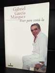 Viver para Contá-la - Gabriel Garcia Marquez
