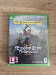 Kingdom Come Deliverance 2 Xbox