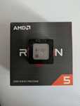 AMD Ryzen 5 5600