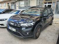Aluguer TVDE XL DACIA Jogger 7 Lugares 247€/semana