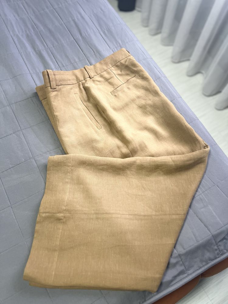 Брюки Massimo Dutti