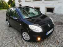Renault Twingo 1.2 benzyna 16v, Bogate wyposażenie, Klima, Skóra