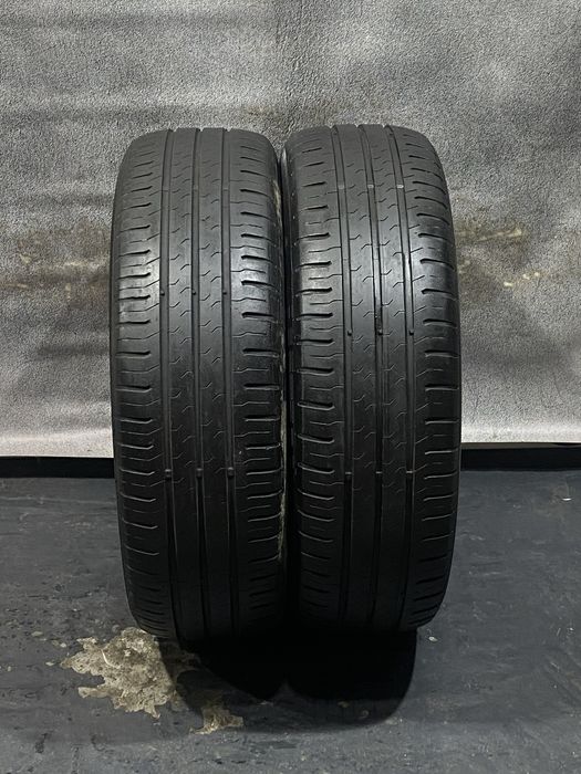 ‼️ЛІТНЯ РЕЗИНА‼️ Continental • 185/65 R15 АРТ:793