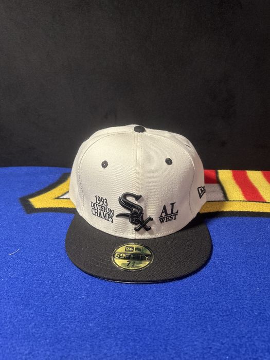 New era 59fifty full cap