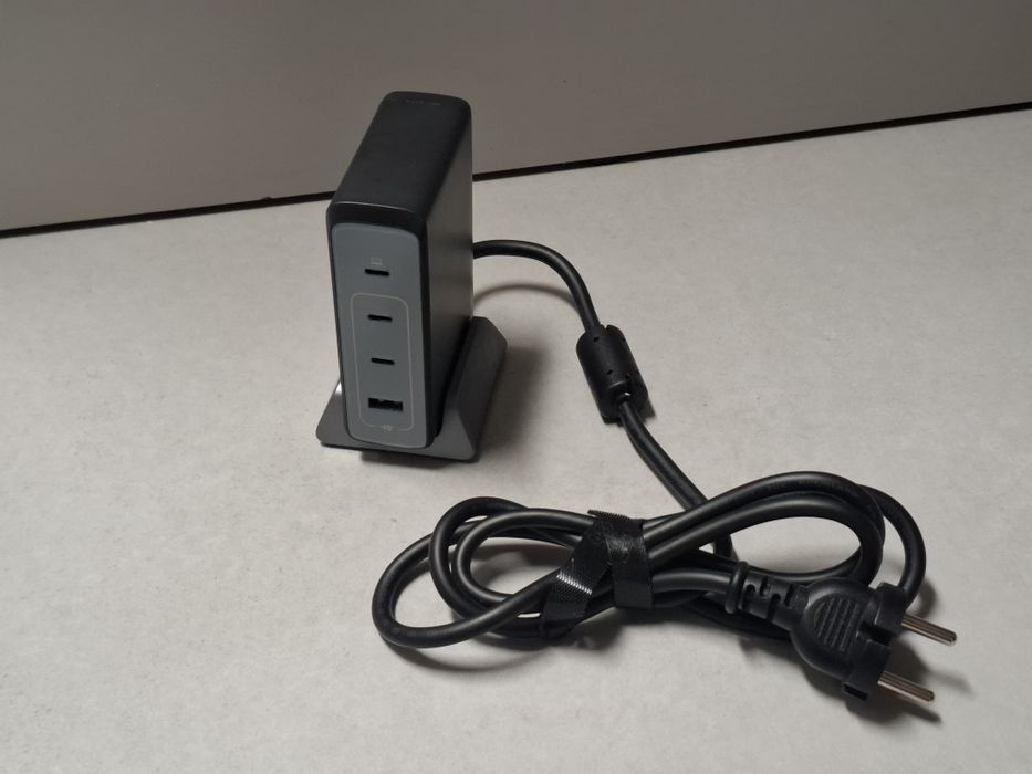 Anker Prime GaN Ładowarka Sieciowa 240W