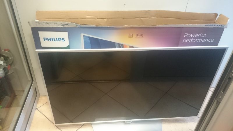 Telewizor Philips ambilight 55PFT6550/12