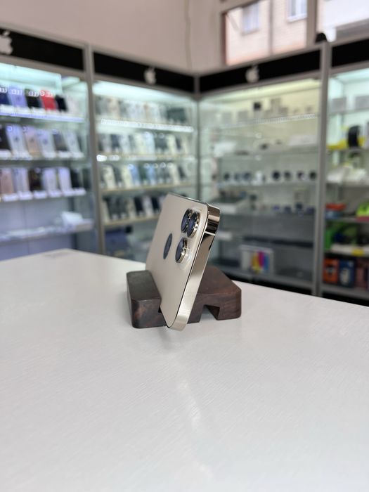 iPhone 14 Pro Max 256GB Gold NEVERLOCK