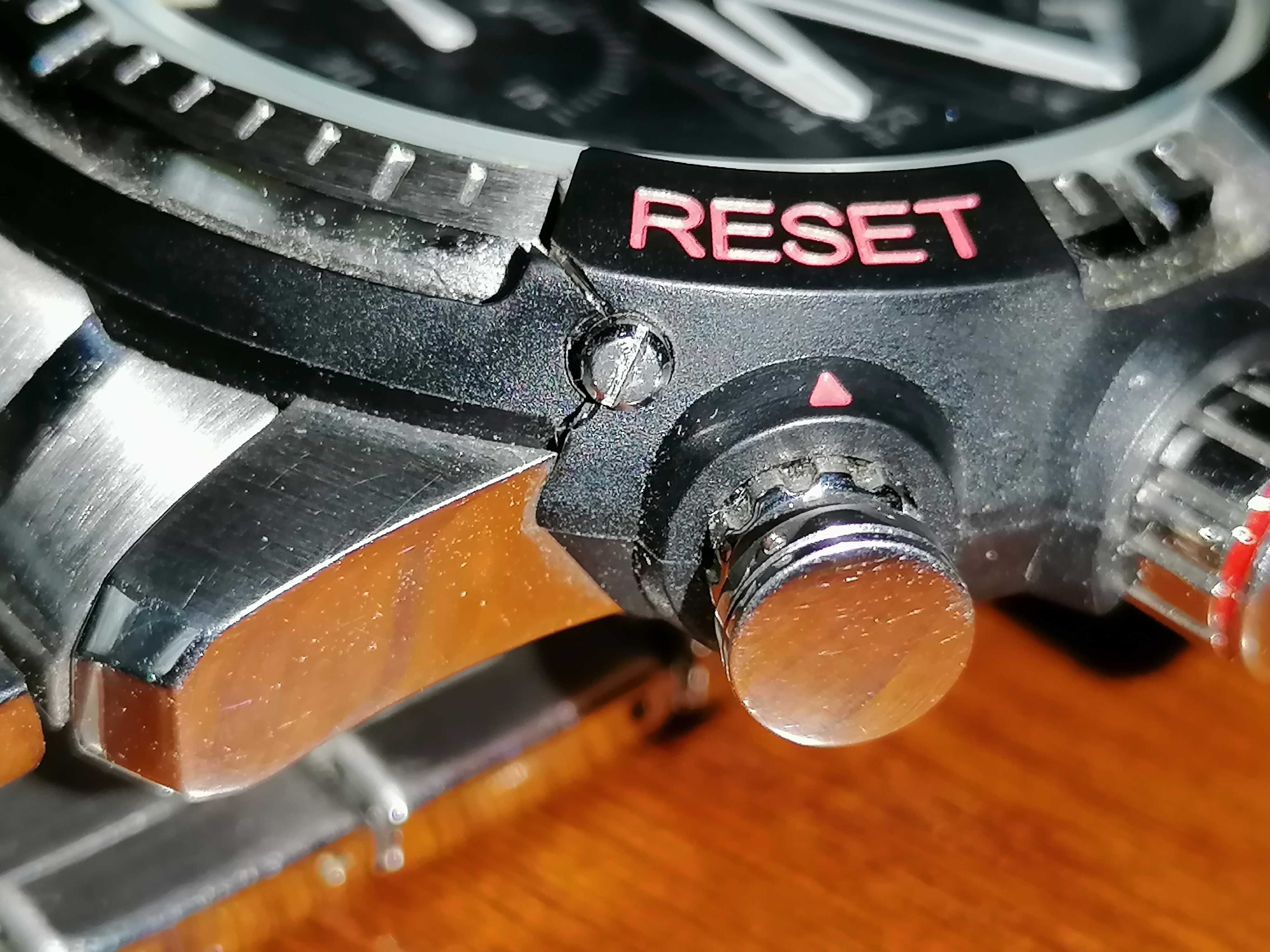 Zegarek Seiko PULSAR VD57-X064 Chronograph