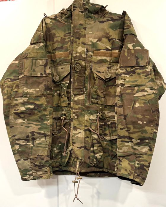Костюм Вологозахисний "PSWP" MTP/MCU CAMO