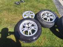 195 65 r 15   opony jak nowe 2024 rok