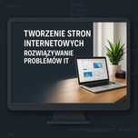 Tworzenie stron internetowych  Rozwiązywanie problemów