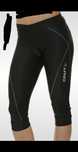 Spodenki Craft rowerowe kolarskie z siedziskiem gel roz,xs,s,34 36