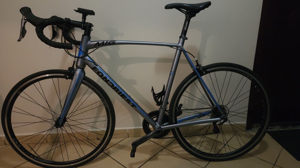 Rower szosowy FONDRIEST MIG 2.0 M24 28 cali.