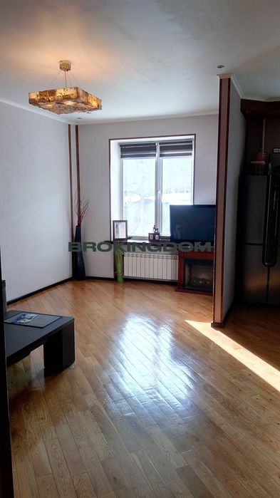 Продаж 3-х кім.кв.вул.Вишгородська 4.Куренівка
