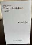 Woda perfumowana Grand Soir Maison Francis Kurkdjian