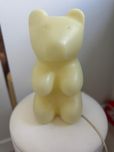 Kultowa lampka Miś Haribo