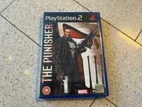 The Punisher ( PS2 Playstation 2 )