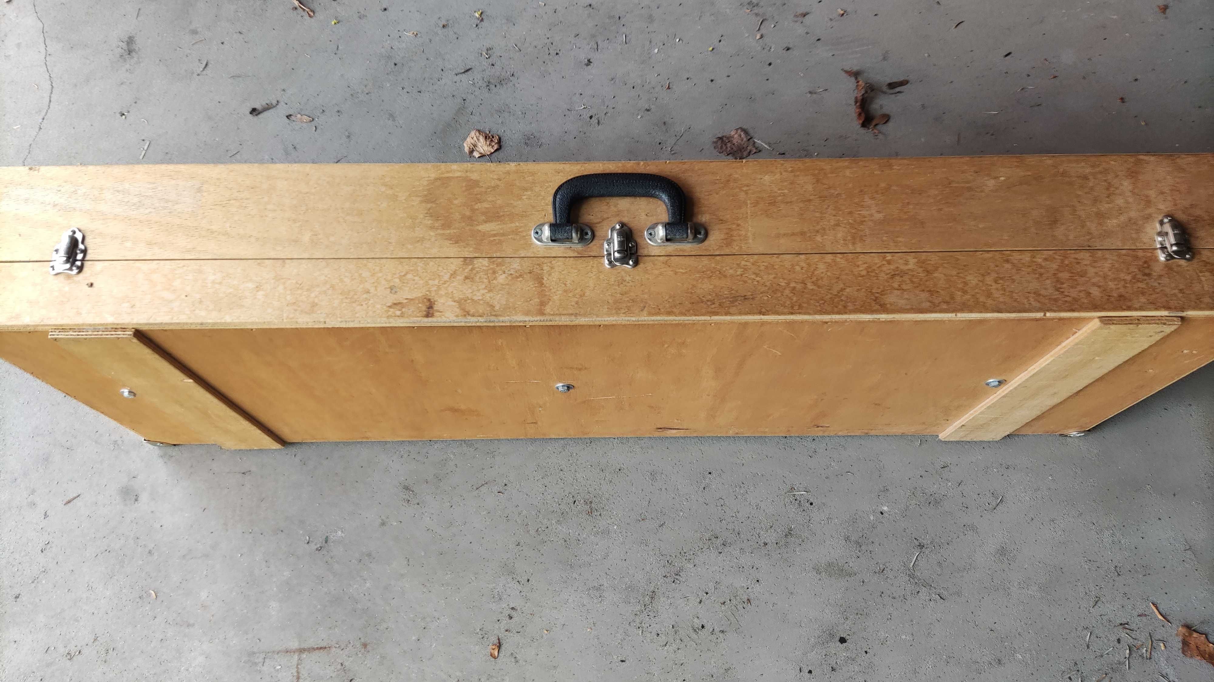 Ahlborn SL61, box, ala Viscount Cantorum, MIDI - przesyłka w cenie