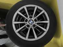 Jantes Bmw 205/60/16