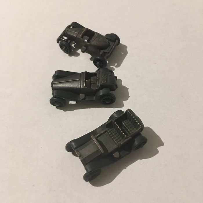 Modele aut mercedes j ford