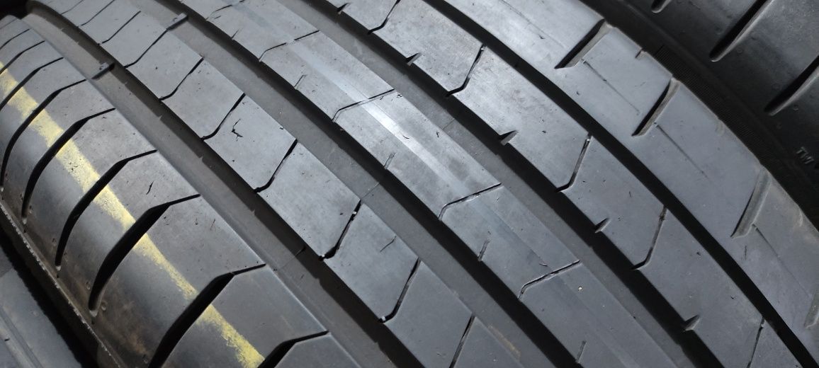 Pneus 245 45 r 20 Pirelli semi novos