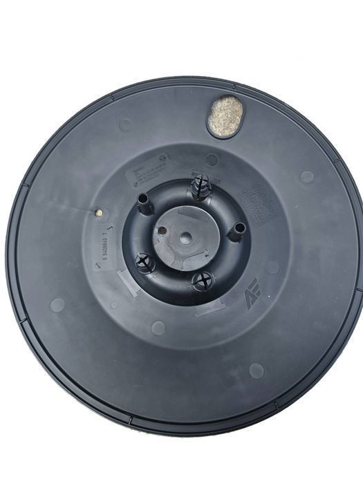 Volkswagen Sharan 03-05 płyta zasłaniająca koło zapasowe