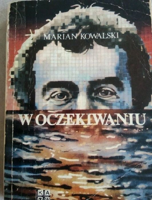W oczekiwaniu, literatura PRL