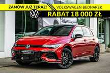 Volkswagen Golf GTI Clubsport 2.0 TSI 300 KM DSG