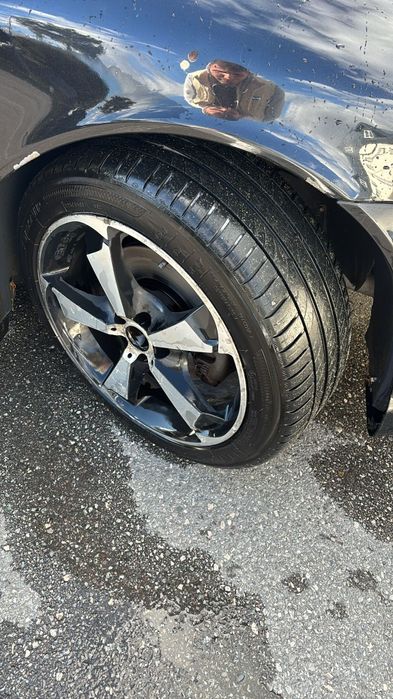 Seat Leon Cupra Fr top sport