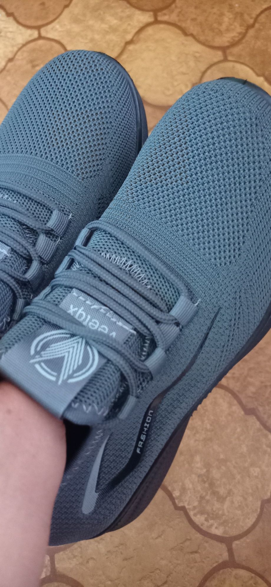 Buty sportowe Fashion 39