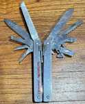 Victorinox SwissTool