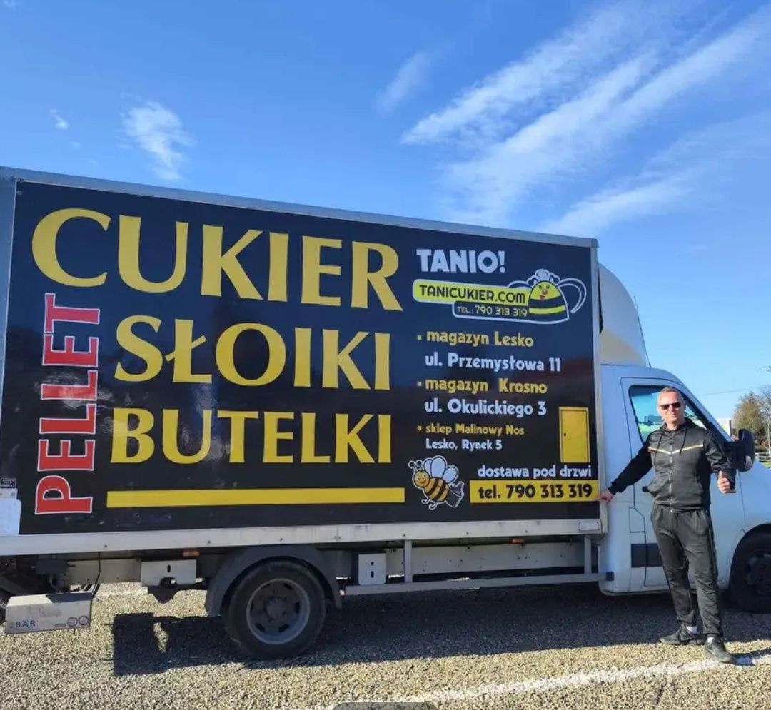 Pellet drzewny Sosna A1 wysoka jakość