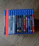 Gry na ps4.  OPIS!