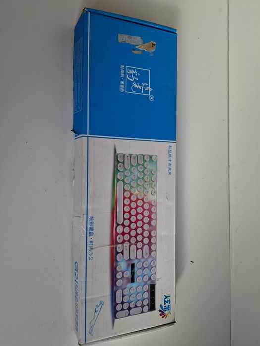 Klawiatra do komputera