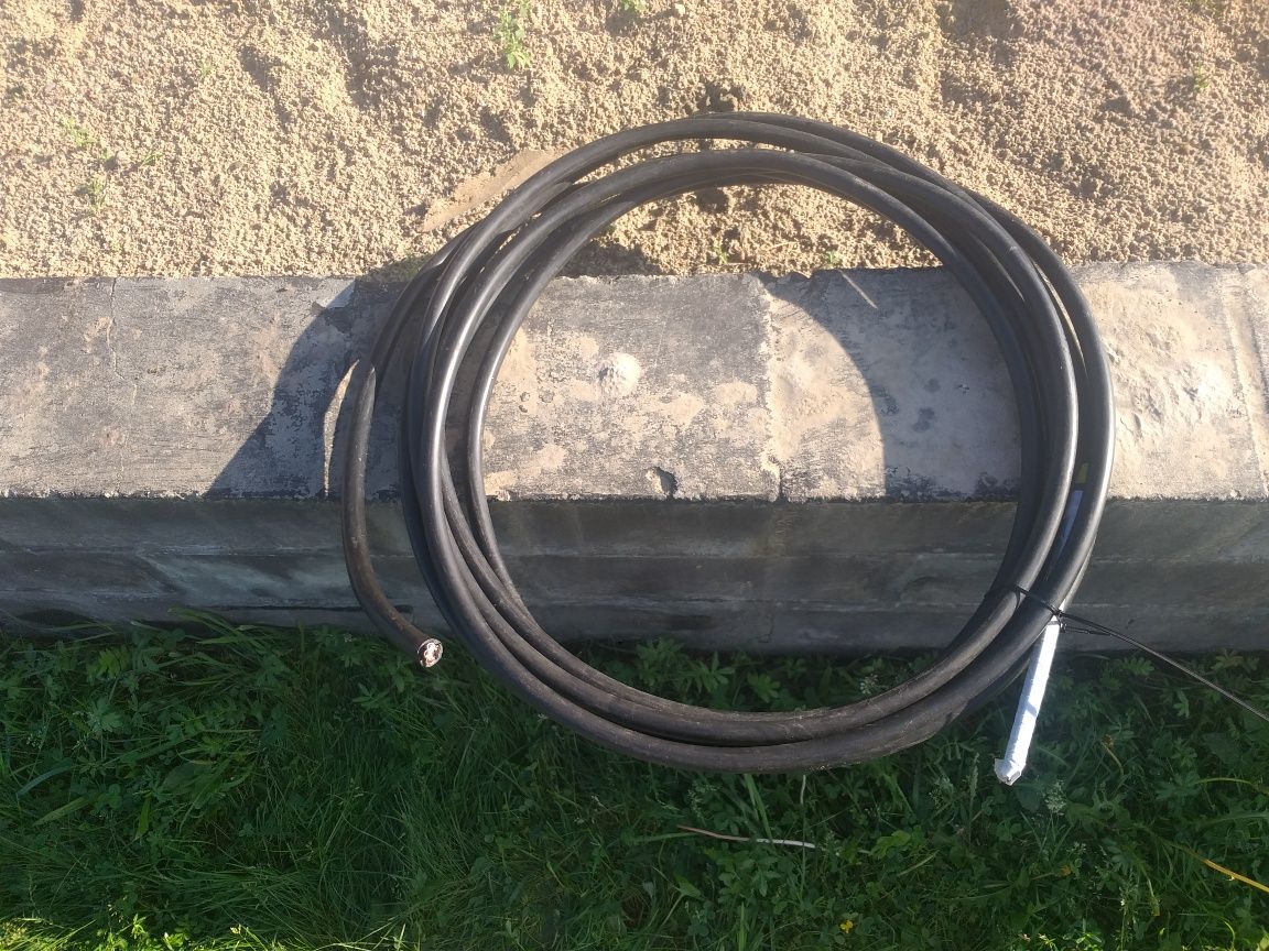 Kabel/przewód ziemny 5x10