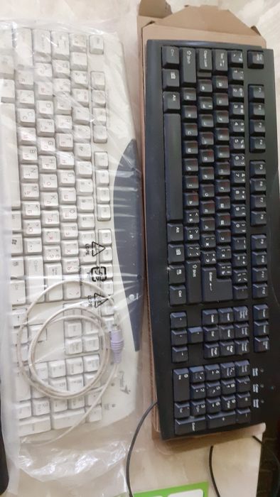 Клавіатура до компютера