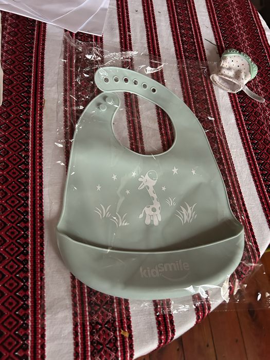 Продам стільчик для годування Kids smile