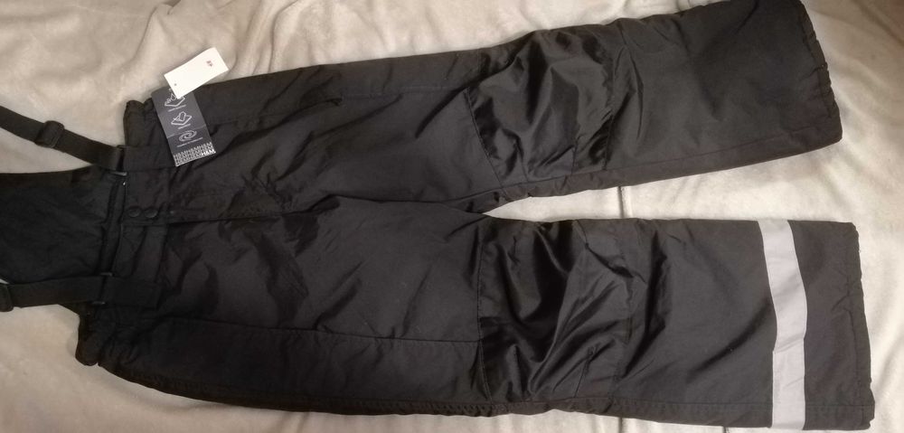 Полукомбинезон h&m рост 146 см возраст 10- 11 лет.