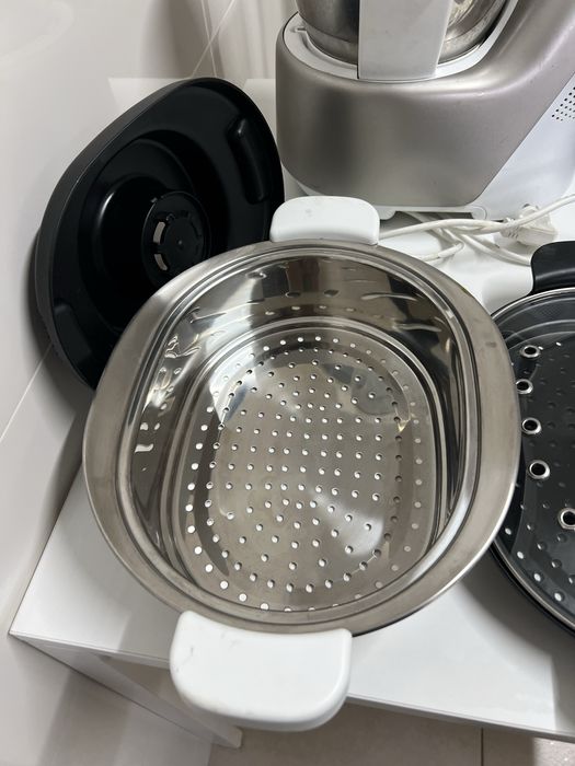 Robot de Cozinha Moulinex Companion XL (Completo com Acessórios)