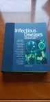 Infectious Diseases donald armstrong jonathan cohen volume two