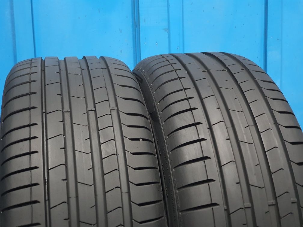 245/40 R19 Markowe opony letnie Pirelli ! Rok 2020