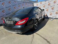 Розборка  Mercedes CLS 500, 4.7, 2012 Двигун, двері, ляда , ліхтарі