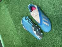 Chuteiras Adidas X 19.3
