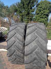 Sprzedam opony 520/70 R38