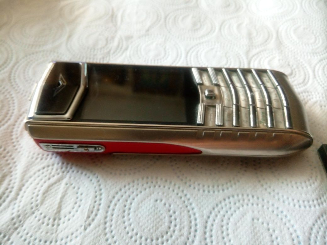 Telefon Vertu  ASCCENTTl