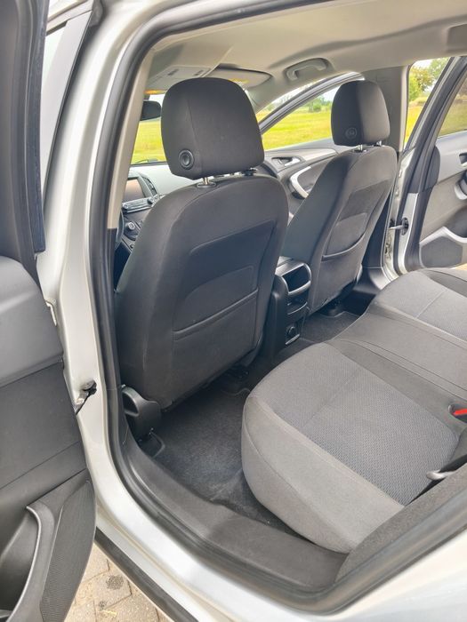 Opel Insignia Sports Tourer 1.6 diesel