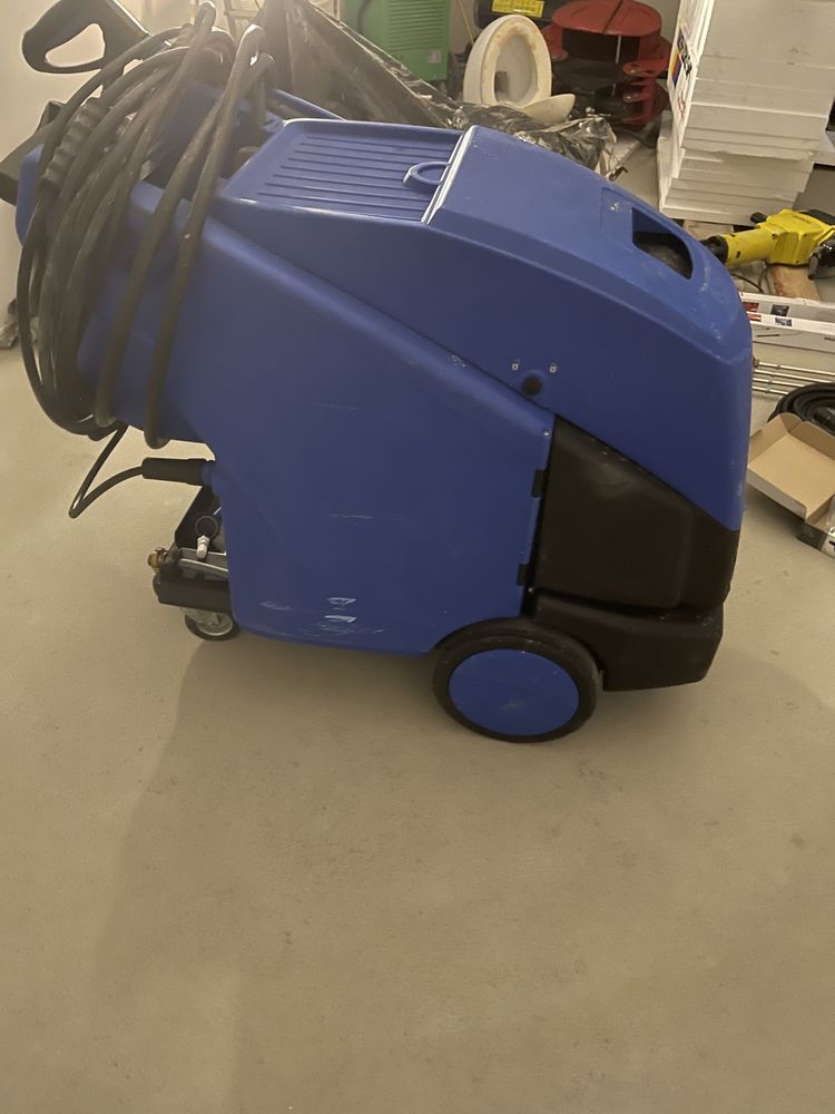 Myjka Karcher Nilfisk Alto