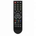 Pilot do dekodera DVB-T2 Opticum Skymaster E-RCU-015 Oryginalny