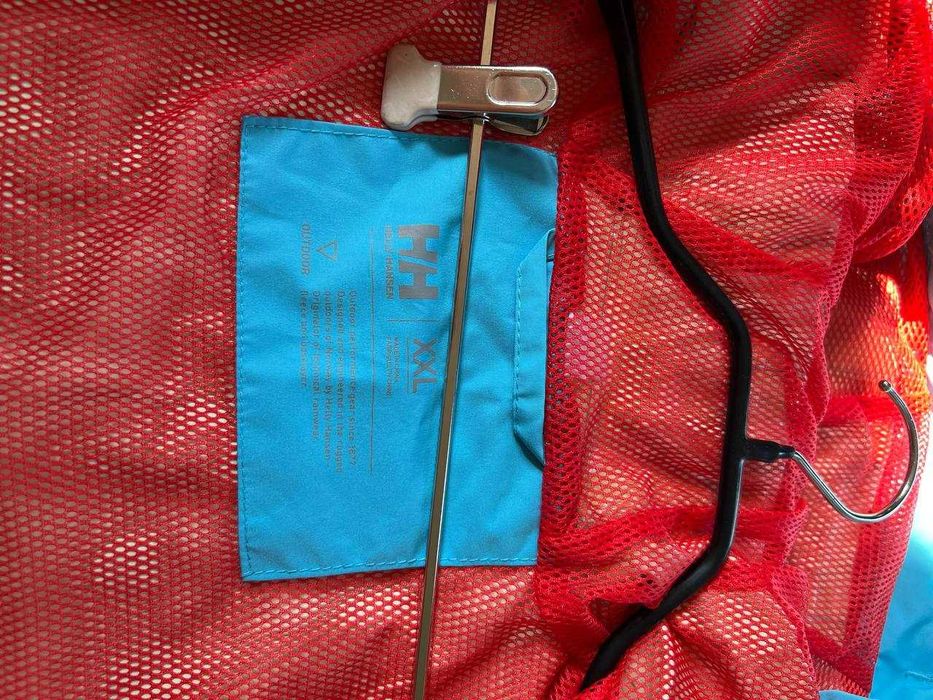 Мембранна куртка Helly Hansen