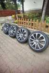 Felgi bmw 166 styling r19 5x120 8j